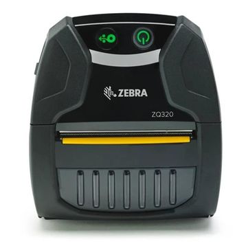 Zebra ZQ320 Plus ZQ32-A0E04TE-00 Taşınabilir Barkod Yazıcı