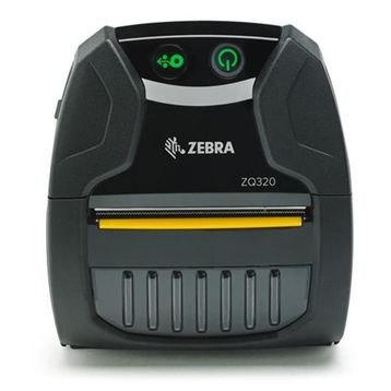 Zebra ZQ320 Plus ZQ32-A0E04TE-00 Taşınabilir Barkod Yazıcı