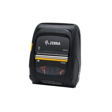 Zebra ZQ511 203 Dpi Mobil Barkod Yazıcı