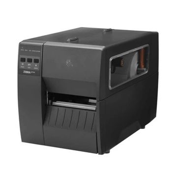 Zebra ZT-111 203DPI Termal Direkt Barkod Yazıcı