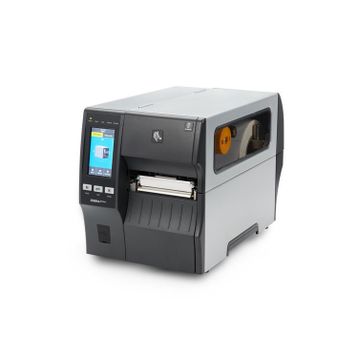 Zebra ZT411 RFID Barkod Yazıcı