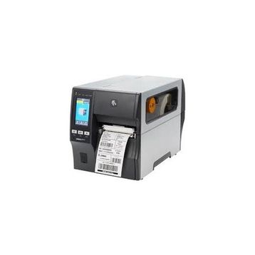 Zebra ZT411 RFID Barkod Yazıcı