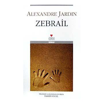 ZEBRAIL - ALEXANDRE JARDIN