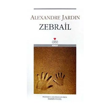 ZEBRAIL - ALEXANDRE JARDIN
