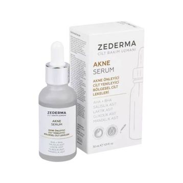 Zederma Akne 30 ml Serum