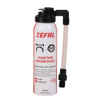 Zefal 100 ml Lastik Tamir Spreyi