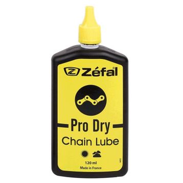 Zefal Dry Lube Zincir Yağı