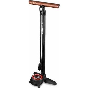 Zefal FP-60 174 PSİ Profil Max Siyah Ayak Pompası