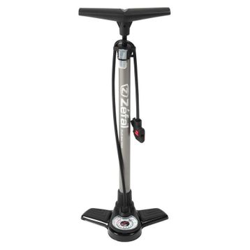 Zefal Fp20 130 PSI Ayaklı Pompa