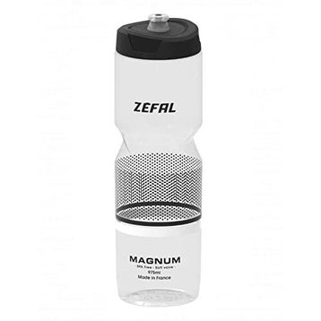 Zefal Magnum Soft Cap 975 ml