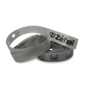 Zefal Pvc Hybrid 28 - 29 inç 18 mm Jant Bandı