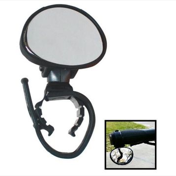 Zefal Spy Bisiklet Dikiz Aynası