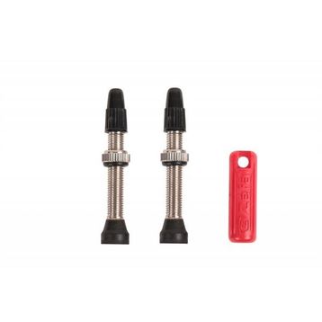 Zefal Tubeless 45 mm Sibop Valf