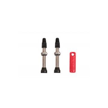 Zefal Tubeless 45 mm Sibop Valf