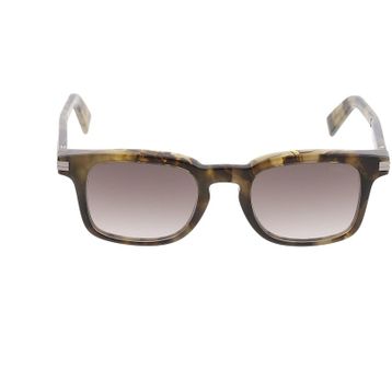 Zegna EZ 0230 52K 50 Erkek Güneş Gözlüğü
