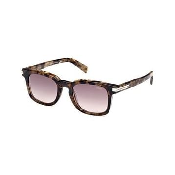 Zegna EZ 0230 52K 50 Erkek Güneş Gözlüğü