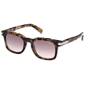 Zegna EZ 0230 52K 50 Erkek Güneş Gözlüğü