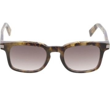 Zegna EZ 0230 52K 50 Erkek Güneş Gözlüğü