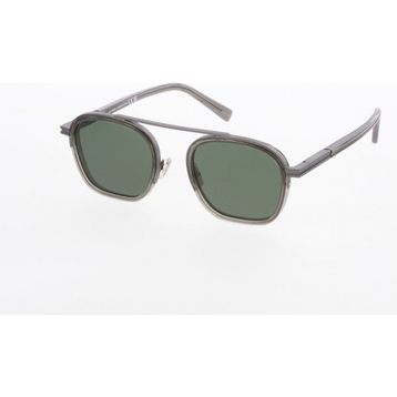 Zegna Ez 0231 20N 51 Unisex Güneş Gözlüğü