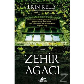 Zehir Ağacı - Erin Kelly