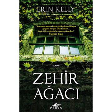 Zehir Ağacı - Erin Kelly