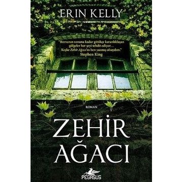 Zehir Ağacı - Erin Kelly