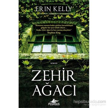 Zehir Ağacı - Erin Kelly