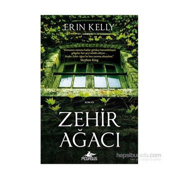 Zehir Ağacı - Erin Kelly