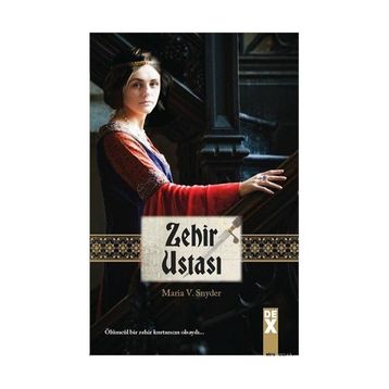 ZEHIR USTASI - MARIA V. SYNDER