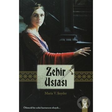 ZEHIR USTASI - MARIA V. SYNDER