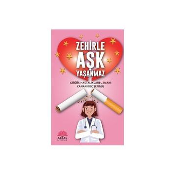 Zehirle Aşk Yaşanmaz - Canan Koç Şengül