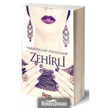 Zehirli - Abdullah Özdoğan