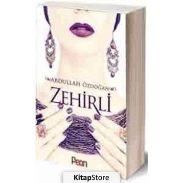 Zehirli - Abdullah Özdoğan