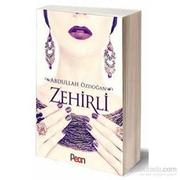 Zehirli - Abdullah Özdoğan