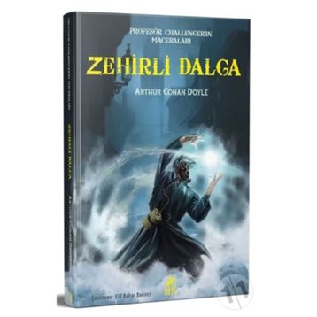 Zehirli Dalga - Sir Arthur Conan Doyle