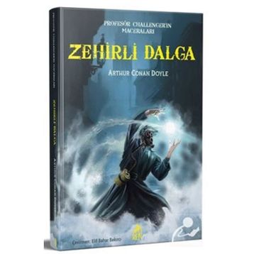 Zehirli Dalga - Sir Arthur Conan Doyle