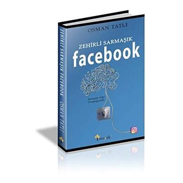 Zehirli Sarmaşık Facebook - Osman Tatlı