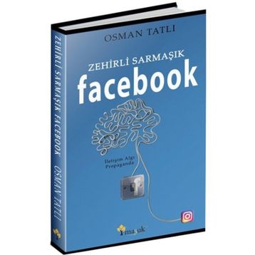 Zehirli Sarmaşık Facebook - Osman Tatlı