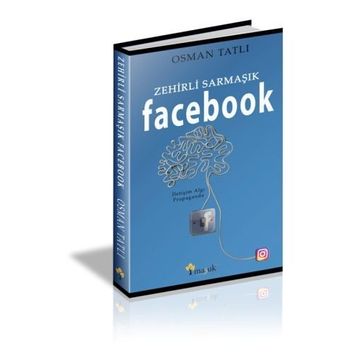 Zehirli Sarmaşık Facebook - Osman Tatlı