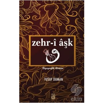 Zehr-i Aşk - Yusuf Duman
