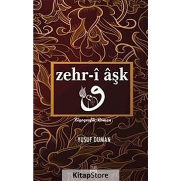 Zehr-i Aşk - Yusuf Duman