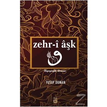 Zehr-i Aşk - Yusuf Duman