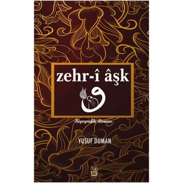 Zehr-i Aşk - Yusuf Duman