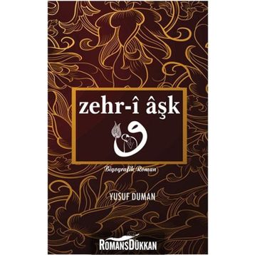 Zehr-i Aşk - Yusuf Duman