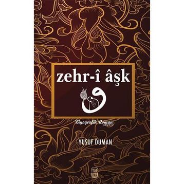 Zehr-i Aşk - Yusuf Duman