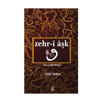 Zehr-i Aşk - Yusuf Duman