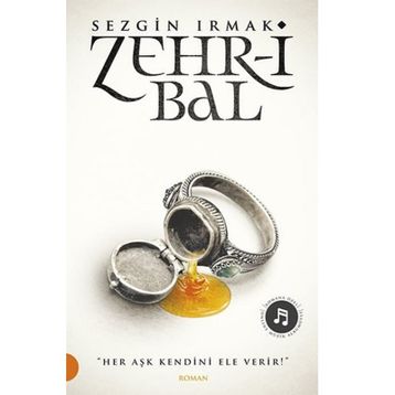 Zehr-i Bal - Sezgin Irmak