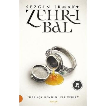 Zehr-i Bal - Sezgin Irmak