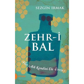 Zehr-i Bal - Sezgin Irmak