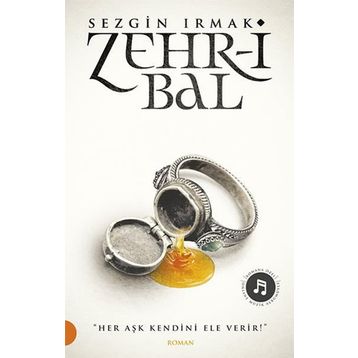 Zehr-i Bal - Sezgin Irmak